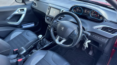 Peugeot 2008 1.2 PureTech 130 Allure Premium 5dr Petrol Estate